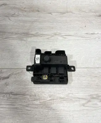 BMW 3 F30 F35 F31 Power management control unit 7591534 58650910
