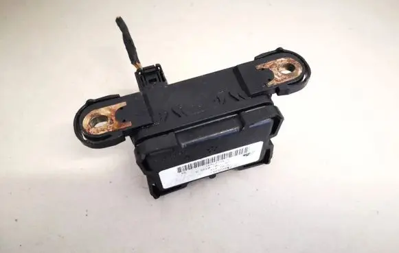 Chevrolet Captiva ESP acceleration yaw rate sensor 96625913 25.1701-0335.3