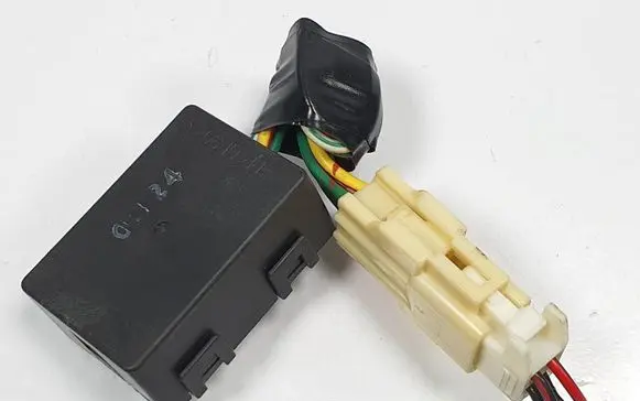 Other control units/modules