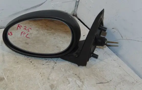 Rover 25 Manual wing mirror CRJ100210PMD