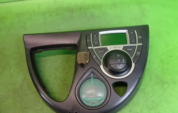 Fiat Ulysse Climate control unit 807C814908790YR