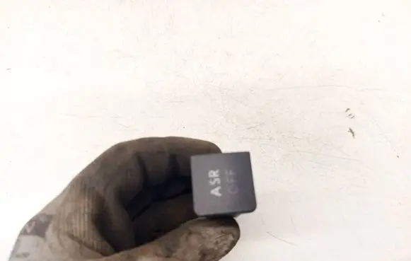 Volkswagen Jetta V Traction control (ASR) switch 1K0927118A