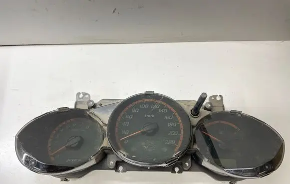 Honda Jazz Speedometer (instrument cluster) 78100SAAF500 HR0337024