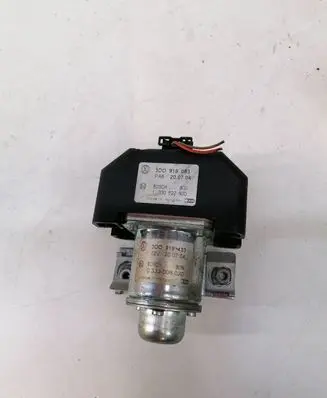Volkswagen Phaeton Charging relay 3D0919433 3D0919083 0333006020