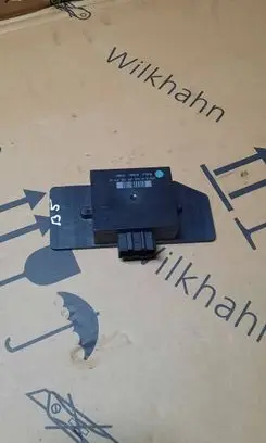 Volkswagen PASSAT B5 Comfort/convenience module 3B0959799 5DK00754400