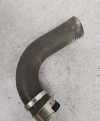 Renault Master III Intercooler hose/pipe 1124095