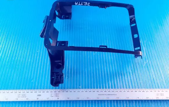 Volkswagen Jetta V Other interior part 5C6868519
