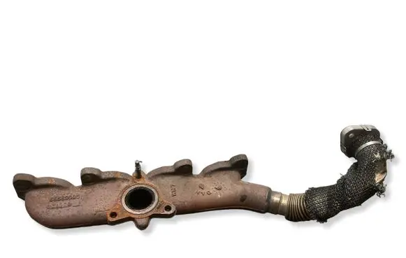 Opel Insignia A Exhaust manifold 55569995