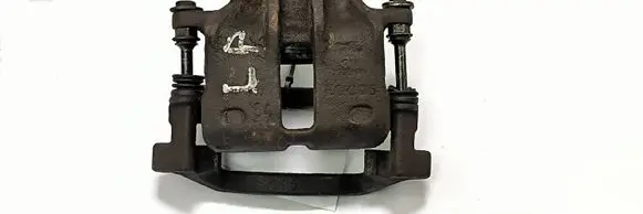 Audi A4 S4 B5 8D Front brake caliper