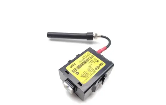 Hyundai i40 Keyless (KESSY) go control unit/module 954703Z050 39RAB11000
