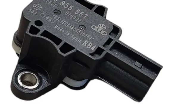 Audi A4 S4 B7 8E 8H Airbag deployment crash/impact sensor 8P0955557 070907