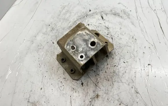 Toyota RAV 4 (XA30) Other exterior part 