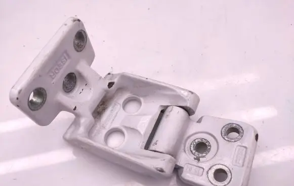 Mercedes-Benz Sprinter W906 Loading door upper hinge A9067400537