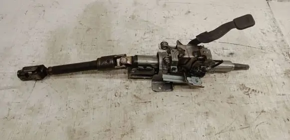 Honda CR-V Steering wheel axle