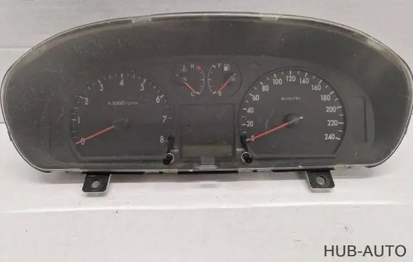 Hyundai Sonata Speedometer (instrument cluster) 940033D445