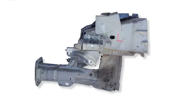 Fiat 500L Front side member EU64