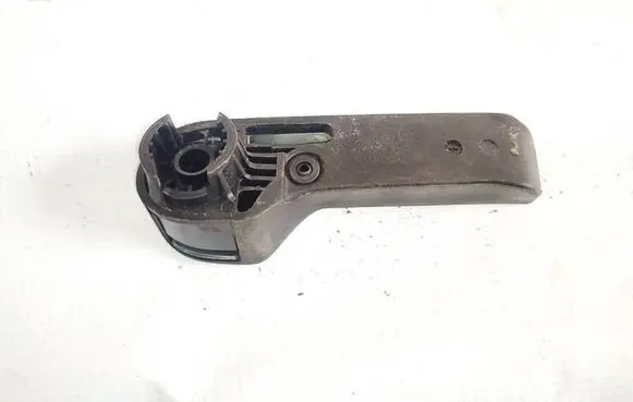 Volkswagen PASSAT B6 Engine bonnet (hood) release handle 1616285880