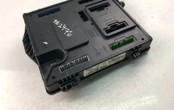 Renault Scenic III - Grand scenic III Other control units/modules 284B15472R