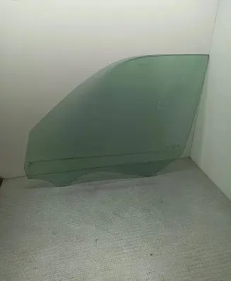 Citroen C4 Grand Picasso Front door window glass four-door E000191 43R000016 DOT211M75AS2