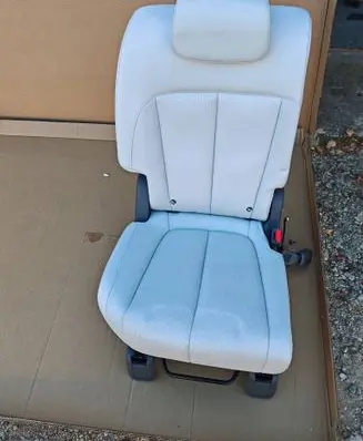 Hyundai Ioniq 5 Rear seat 89B95GI300