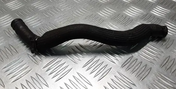 Audi A6 S6 C6 4F Power steering hose/pipe/line