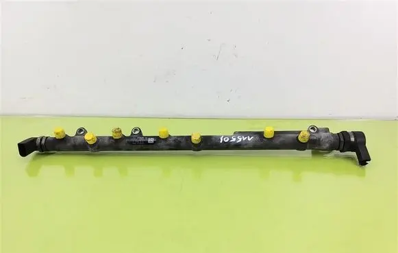 BMW 5 E60 E61 Fuel main line pipe 7795514