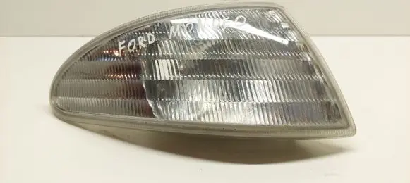 Ford Mondeo MK I Front indicator light 93BG13368AB