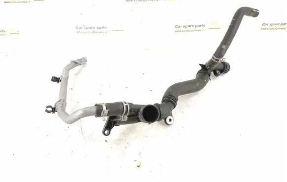 Mercedes-Benz CLA C117 X117 W117 Engine coolant pipe/hose DALISID4469 2822032600 A2822032600