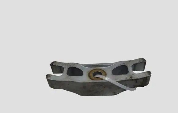 Audi A1 Fuel Injector clamp holder