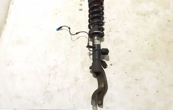 BMW X6 G06 Front shock absorber/damper 9500364