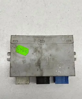 BMW 5 E39 Parking PDC control unit/module 6904010