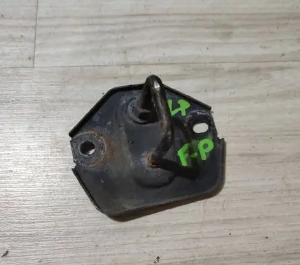 Jaguar F-Pace Engine bonnet/hood lock/latch loop/hook D3L5A