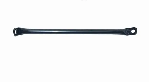 Iveco Daily 6th gen Front bumper mounting bracket 500313251