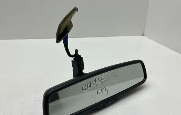 KIA Sportage Rear view mirror (interior) T100011 GNTX1074 E11026670