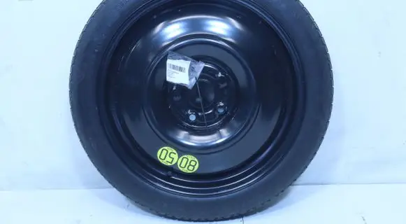 Toyota Corolla E160 E170 R16 spare wheel