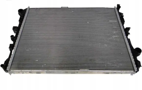 Mercedes-Benz Sprinter W907 W910 Coolant radiator A0995007100