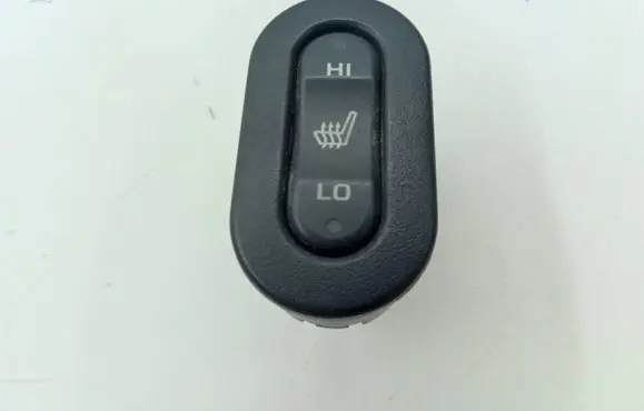 Chrysler PT Cruiser Seat heating switch 39754D