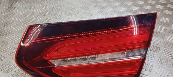 Mercedes-Benz GLE (W166 - C292) Tailgate rear/tail lights A2929064200