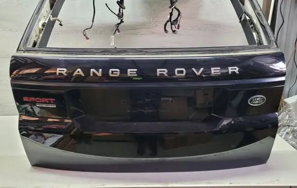 Land Rover Range Rover Sport L494 Truck tailgate 