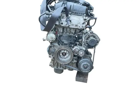 Peugeot 208 Engine 10B206