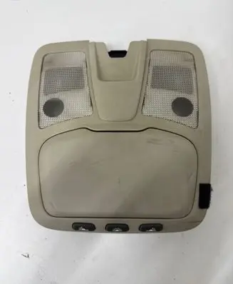 Volvo S60 Front seat light 5043340 034000002395 8685434
