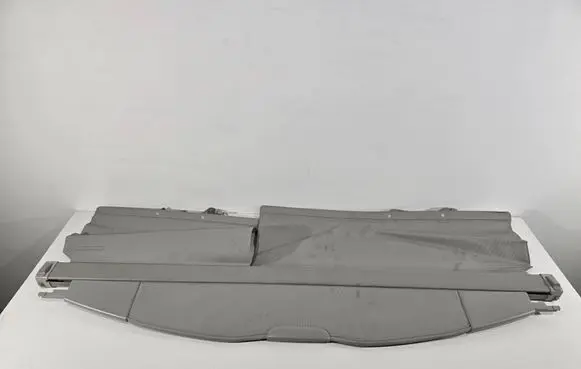 Lexus RX 330 - 350 - 400H Parcel shelf load cover 
