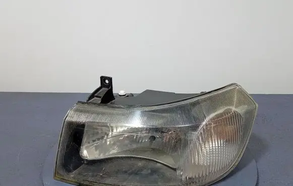 Ford Transit - Tourneo Connect Headlight/headlamp