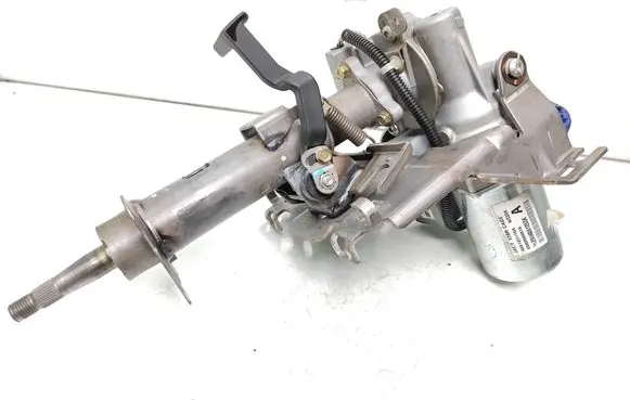 Nissan Note (E11) Electric power steering pump 285009U02A 99126903 488109U10A