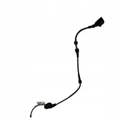 Volkswagen Scirocco Front door wiring loom/harness boot 1Q0927904L
