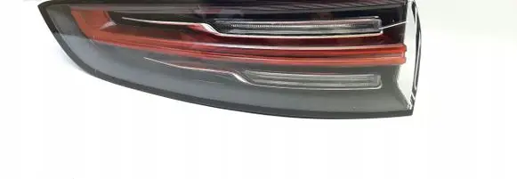 Porsche Cayenne (9PA) Rear/tail lights 9Y0945095P