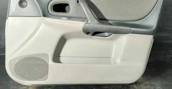 Mazda 323 F Front door card panel trim 2082232 4R420693