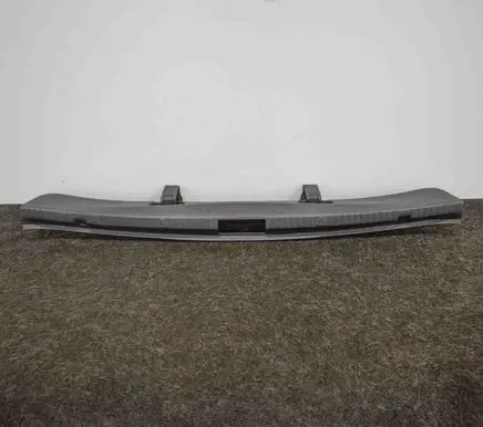 Skoda Rapid (NH) Trunk/boot sill cover protection 5JA863459B