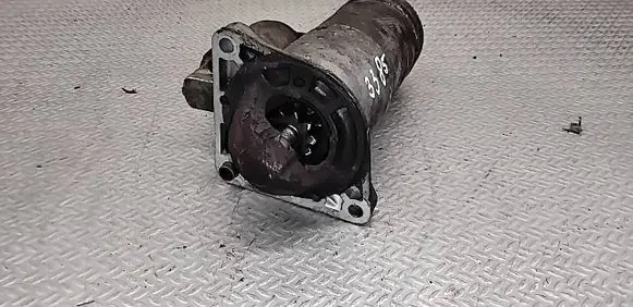 Opel Vectra C Starter motor 55352882 M001T30171