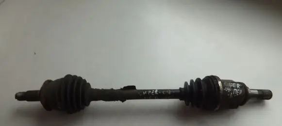 Mini One - Cooper R50 - 53 Front driveshaft